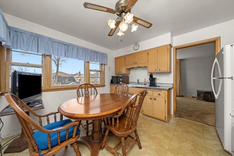 Tiny photo for 2439 Ernst Street, Franklin Park, IL 60131 (MLS # 12545333)