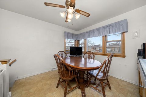 Tiny photo for 2439 Ernst Street, Franklin Park, IL 60131 (MLS # 12545333)