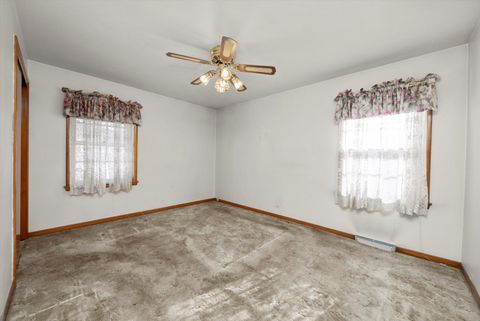 Tiny photo for 2439 Ernst Street, Franklin Park, IL 60131 (MLS # 12545333)