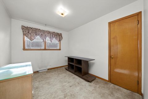 Tiny photo for 2439 Ernst Street, Franklin Park, IL 60131 (MLS # 12545333)