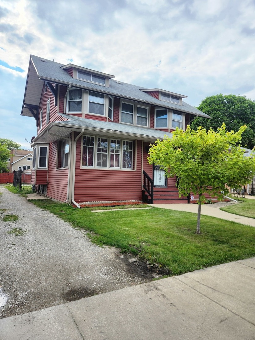 628 S 16th Avenue
