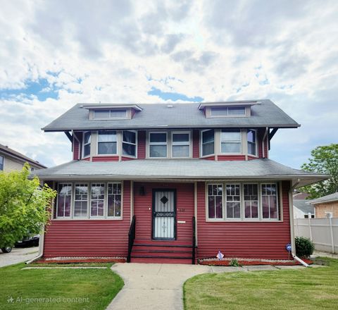628 S 16th Avenue Maywood IL 60153