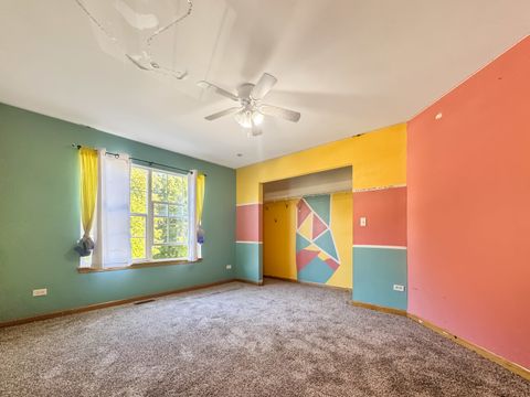 Tiny photo for 1228 Pennsylvania Avenue, Winthrop Harbor, IL 60096 (MLS # 12417978)