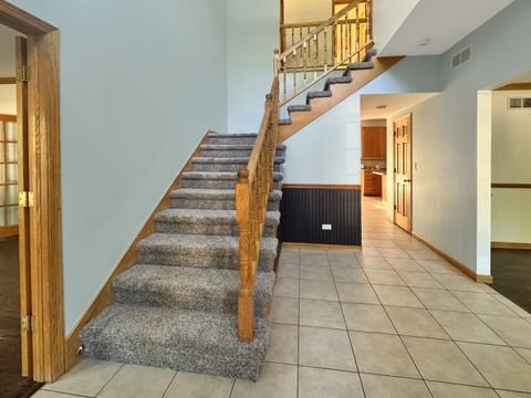 Tiny photo for 1228 Pennsylvania Avenue, Winthrop Harbor, IL 60096 (MLS # 12417978)