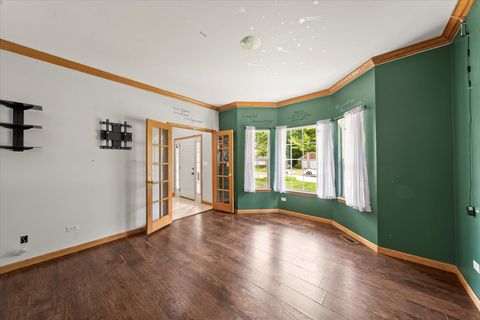 Tiny photo for 1228 Pennsylvania Avenue, Winthrop Harbor, IL 60096 (MLS # 12417978)