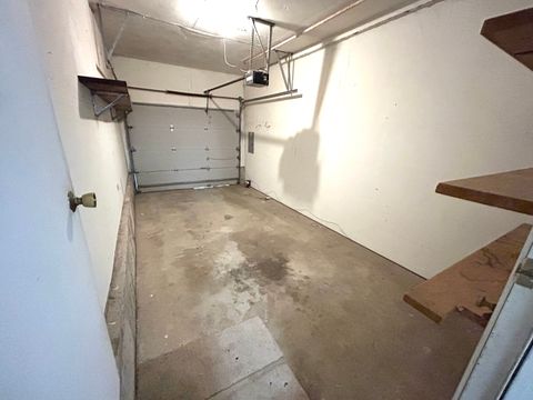 Tiny photo for 422 Lincoln Avenue #A, Fox River Grove, IL 60021 (MLS # 12462433)