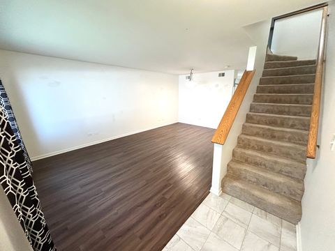 Tiny photo for 422 Lincoln Avenue #A, Fox River Grove, IL 60021 (MLS # 12462433)