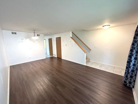 Tiny photo for 422 Lincoln Avenue #A, Fox River Grove, IL 60021 (MLS # 12462433)