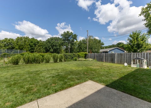 Tiny photo for 3507 56th Street Court, Moline, IL 61265 (MLS # 12753241)
