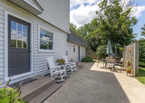 Tiny photo for 3507 56th Street Court, Moline, IL 61265 (MLS # 12753241)