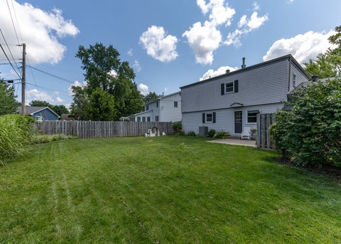 Tiny photo for 3507 56th Street Court, Moline, IL 61265 (MLS # 12753241)