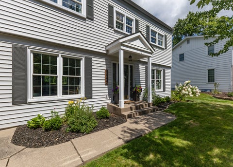 Tiny photo for 3507 56th Street Court, Moline, IL 61265 (MLS # 12753241)