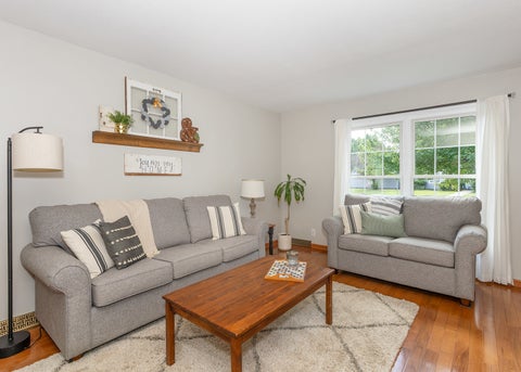 Tiny photo for 3507 56th Street Court, Moline, IL 61265 (MLS # 12753241)