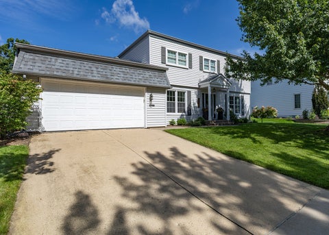 Tiny photo for 3507 56th Street Court, Moline, IL 61265 (MLS # 12753241)