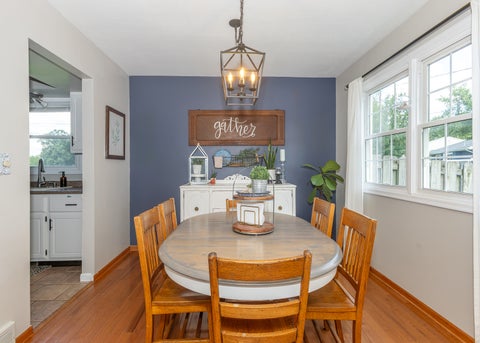 Tiny photo for 3507 56th Street Court, Moline, IL 61265 (MLS # 12753241)