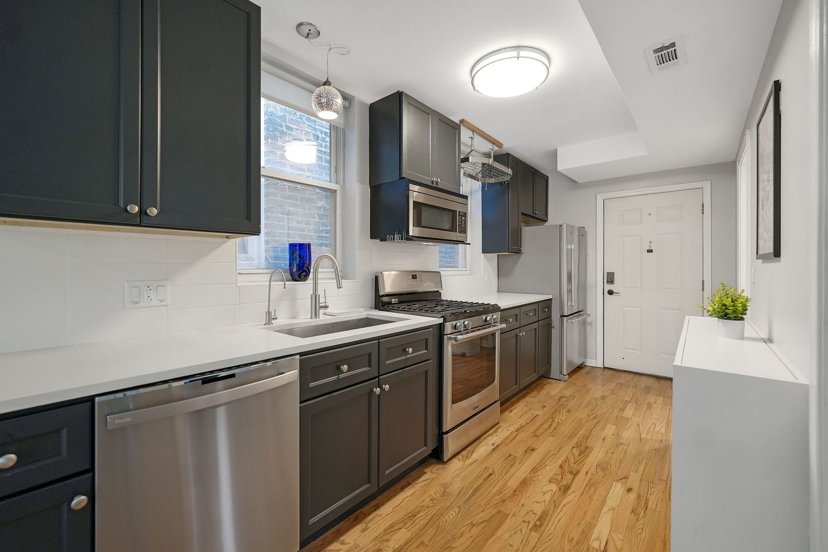1427 W Superior Street 2F