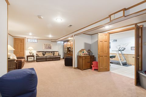 Tiny photo for 16748 Richards Drive, Tinley Park, IL 60477 (MLS # 12607629)