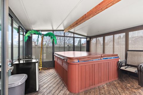 Tiny photo for 16748 Richards Drive, Tinley Park, IL 60477 (MLS # 12607629)