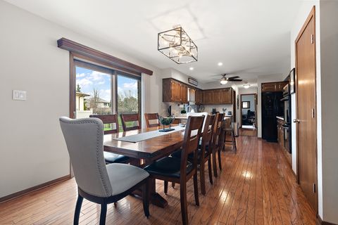 Tiny photo for 16748 Richards Drive, Tinley Park, IL 60477 (MLS # 12607629)