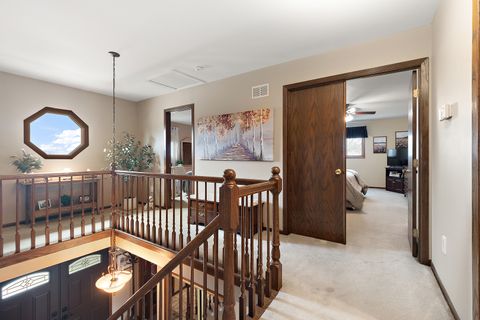 Tiny photo for 16748 Richards Drive, Tinley Park, IL 60477 (MLS # 12607629)