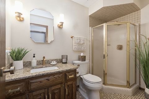 Tiny photo for 16748 Richards Drive, Tinley Park, IL 60477 (MLS # 12607629)