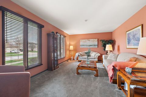 Tiny photo for 16748 Richards Drive, Tinley Park, IL 60477 (MLS # 12607629)