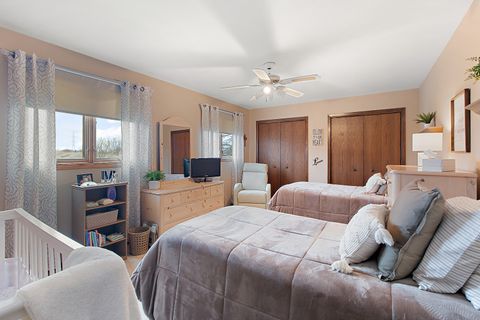 Tiny photo for 16748 Richards Drive, Tinley Park, IL 60477 (MLS # 12607629)