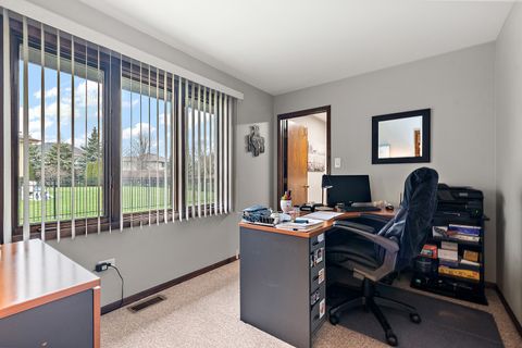 Tiny photo for 16748 Richards Drive, Tinley Park, IL 60477 (MLS # 12607629)