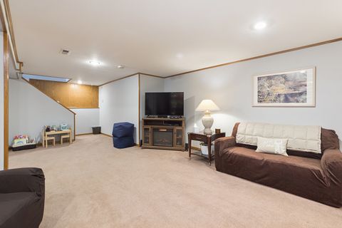 Tiny photo for 16748 Richards Drive, Tinley Park, IL 60477 (MLS # 12607629)