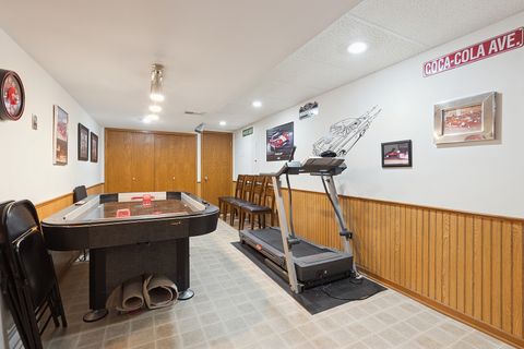 Tiny photo for 16748 Richards Drive, Tinley Park, IL 60477 (MLS # 12607629)