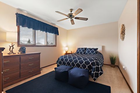 Tiny photo for 16748 Richards Drive, Tinley Park, IL 60477 (MLS # 12607629)