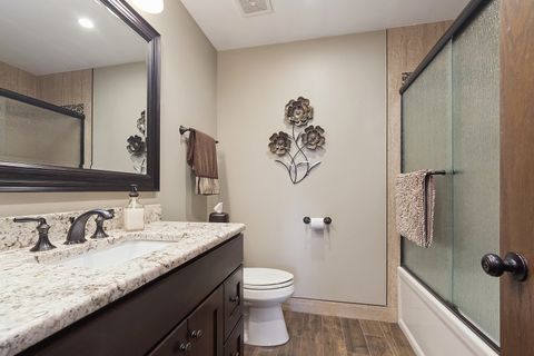 Tiny photo for 16748 Richards Drive, Tinley Park, IL 60477 (MLS # 12607629)