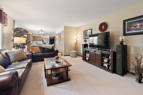 Tiny photo for 16748 Richards Drive, Tinley Park, IL 60477 (MLS # 12607629)