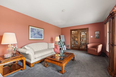 Tiny photo for 16748 Richards Drive, Tinley Park, IL 60477 (MLS # 12607629)