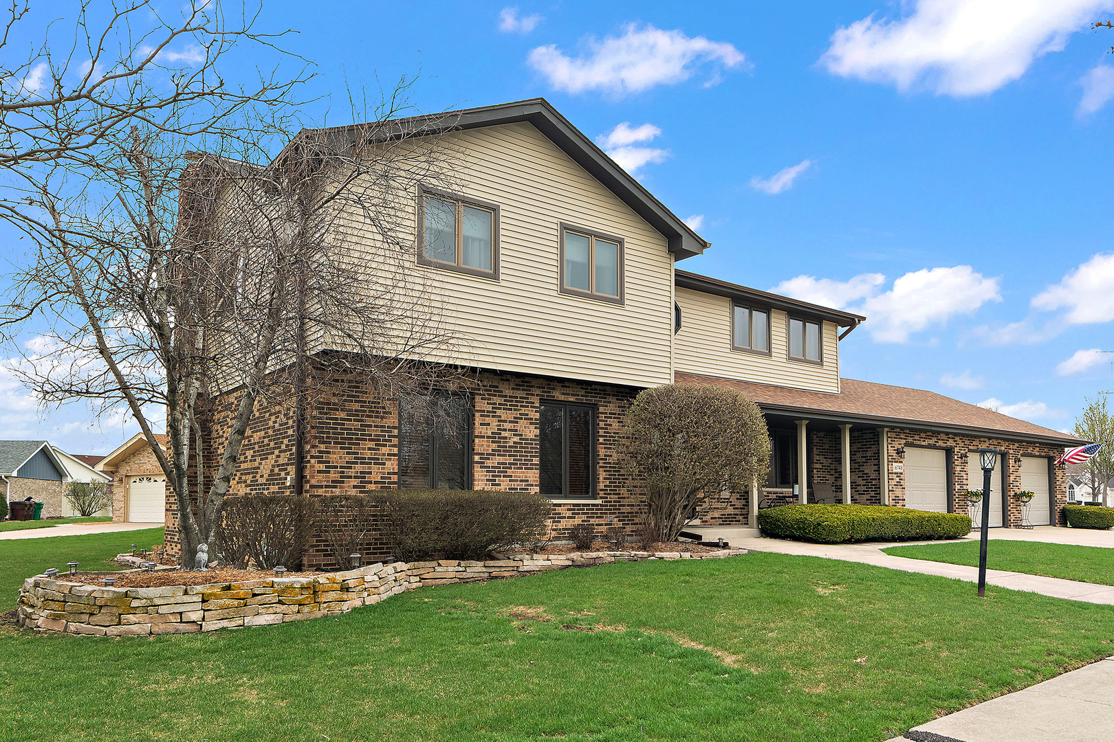 16748 Richards Drive