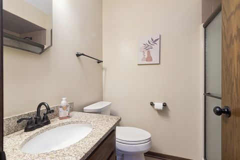 Tiny photo for 16748 Richards Drive, Tinley Park, IL 60477 (MLS # 12607629)