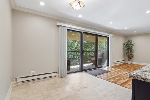 Tiny photo for 101 E Janata Boulevard #3B, Lombard, IL 60148 (MLS # 12780603)
