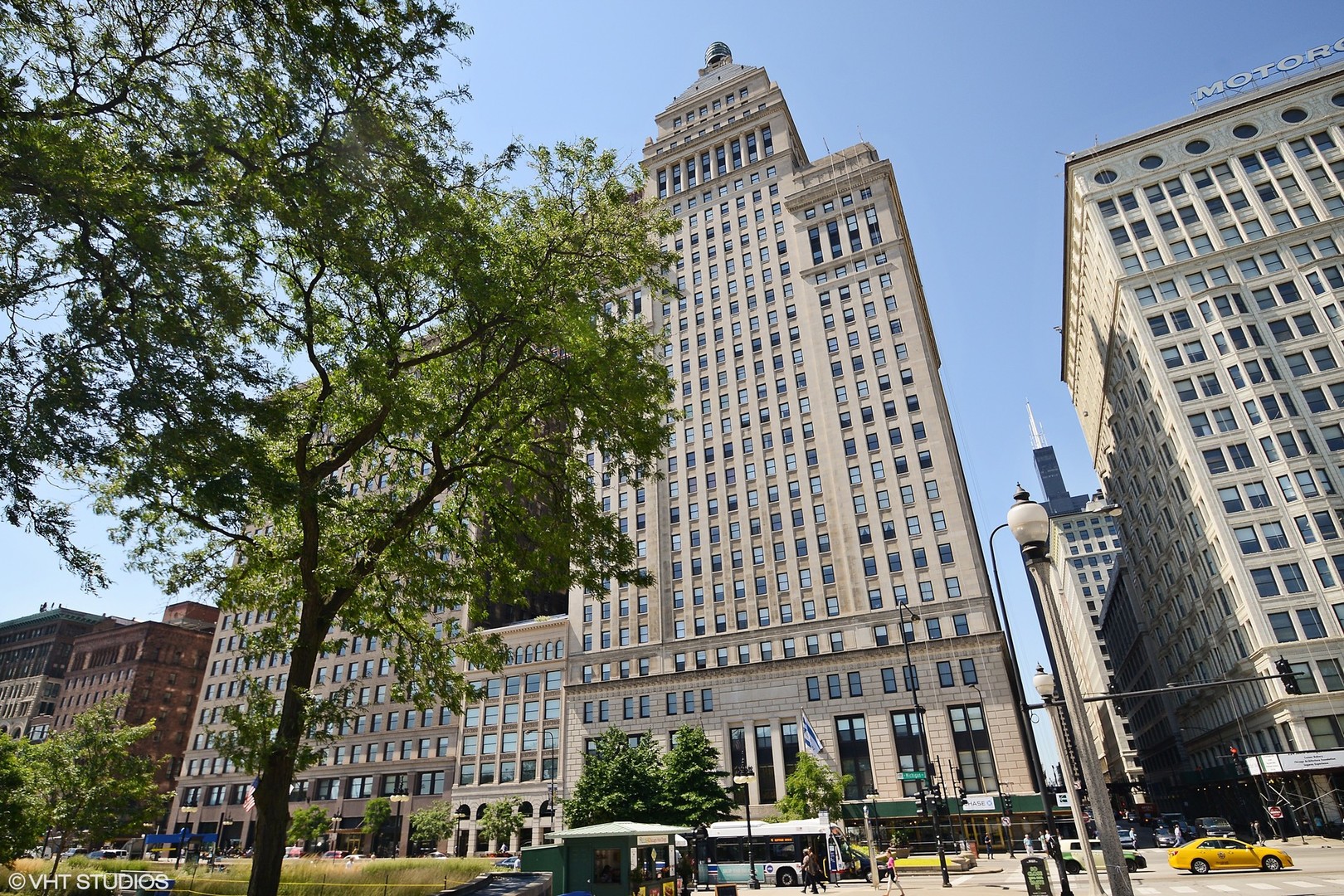 310 S Michigan Avenue 1010