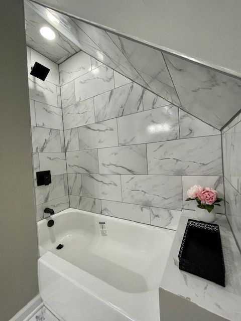 Tiny photo for 12356 S Green Street, Calumet Park, IL 60827 (MLS # 12520439)