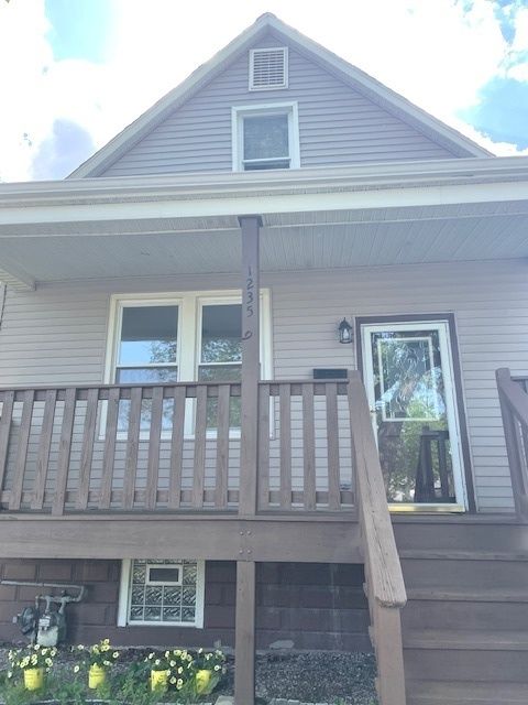 12356 S Green Street Calumet Park IL 60827