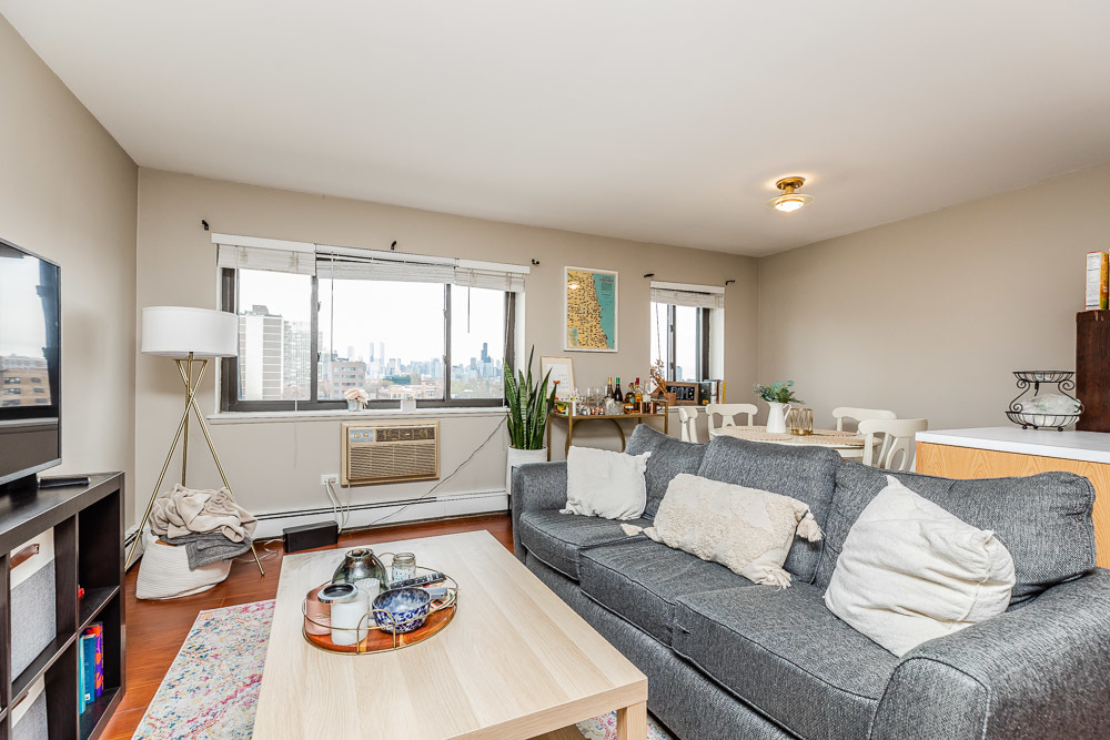 607 W Wrightwood Avenue 815