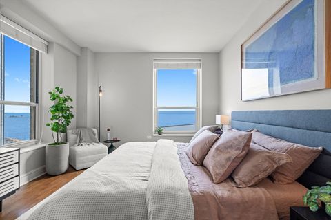 Tiny photo for 850 N Lake Shore Drive #1306, Chicago, IL 60611 (MLS # 12530406)