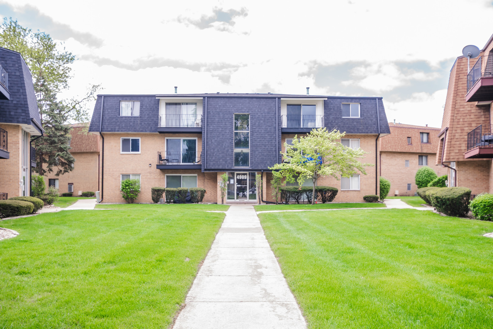 4917 W 109th Street 301