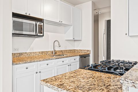 Tiny photo for 200 W GRAND Avenue #2103, Chicago, IL 60654 (MLS # 12604874)