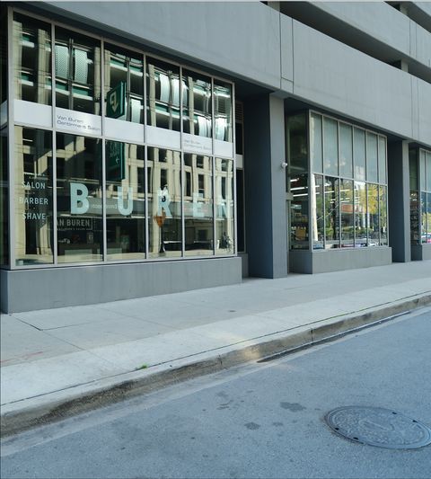 235 W VAN BUREN Street Chicago IL 60607