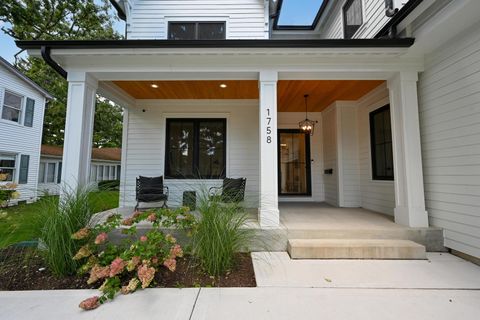Tiny photo for 1758 Chapel Court, Northbrook, IL 60062 (MLS # 12455085)