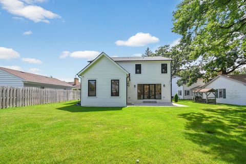 Tiny photo for 1758 Chapel Court, Northbrook, IL 60062 (MLS # 12455085)