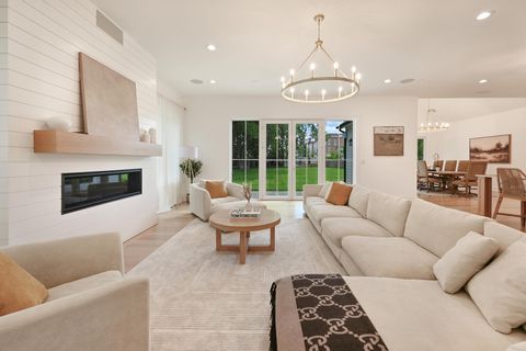Tiny photo for 1758 Chapel Court, Northbrook, IL 60062 (MLS # 12455085)