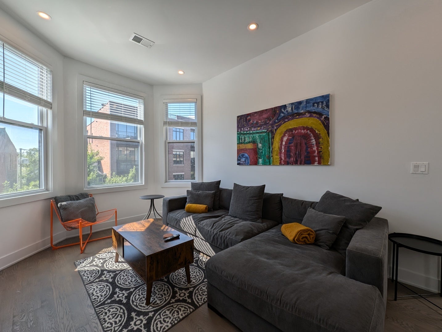 2120 W Belmont Avenue 3F