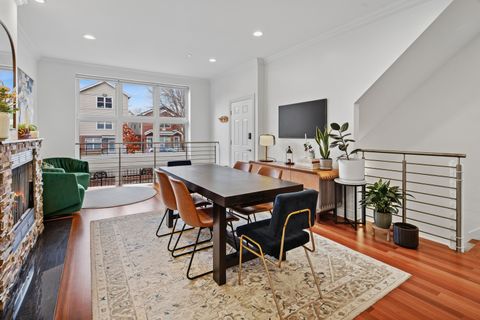 Tiny photo for 1423 N Artesian Avenue #1, Chicago, IL 60622 (MLS # 12541241)